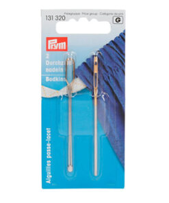 Durchziehnadeln Prym