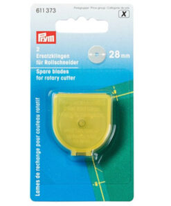 Prym Ersatzklinge 28 mm 611373