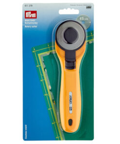 Prym Rollschneider "Maxi Easy" 45 mm 611379