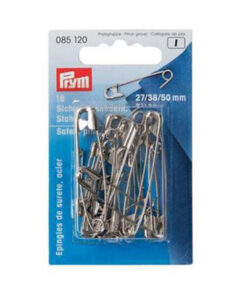 Sicherheitsnadeln Prym 085120