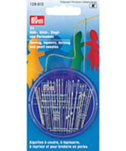 Näh stick und Stopfnadeln Prym
