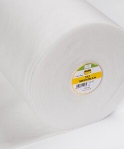 Thermolam 272 Vlieseline - weiss