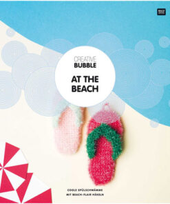 Anleitung "At the beach" Creative Bubble