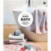Anleitung "Bath" Creative Bubble