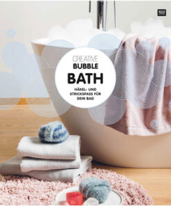 Anleitung "Bath" Creative Bubble