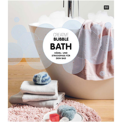 Anleitung "Bath" Creative Bubble