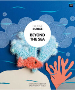 Anleitung "beyond the sea" Creative Bubble