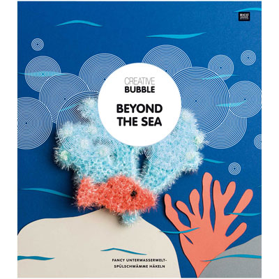 Anleitung "beyond the sea" Creative Bubble
