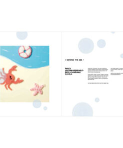 Anleitung "Beyond the Sea" Creative Bubble
