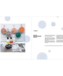 Anleitungsheft Funny Rico Creative Bubble