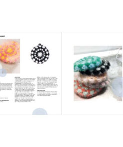 Anleitungsheft Funny Rico Creative Bubble
