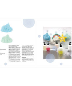 Anleitungsheft Funny Rico Creative Bubble