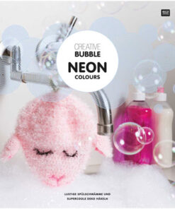 Anleitung "Neon" Creative Bubble