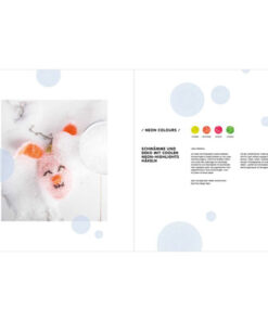 Anleitung "Neon" Creative Bubble