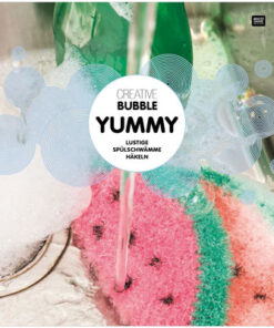 Anleitung Creative Bubble yummy