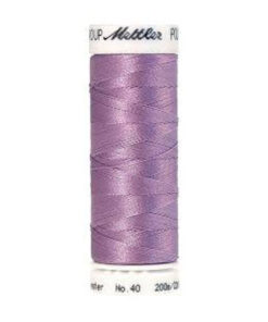 Amann Mettler Poly Sheen Stickgarn 200m - lavendel 3040