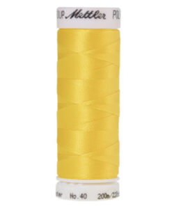 Amann Mettler Poly Sheen Stickgarn 200m 0310
