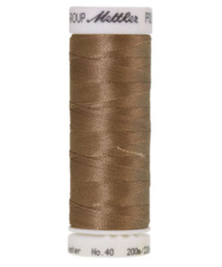 Amann Mettler Poly Sheen Stickgarn 200m 0722
