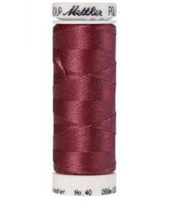 Amann Mettler Poly Sheen Stickgarn 200m 2241