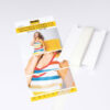 Nahtband Vlieseline flexibel T 15 (15mm x 5 m) - weiss