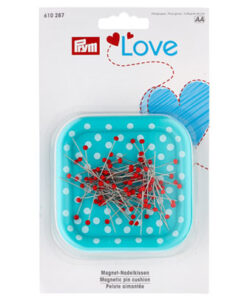 Magnet Nadelkissen & Stecknadeln Prym Love