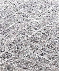 Rico Creative Bubble metallic silber fb 014