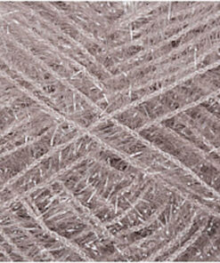 Rico Creative Bubble metallic silbergrau fb 011