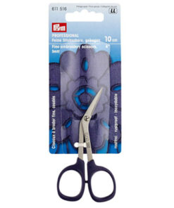 Stickschere professional 10 cm prym