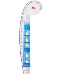Kurvenlineal Prym 611501