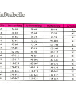 Papierschnittmuster Strickjacke Bea Damen Gr 32-58 - Fadenkäfer