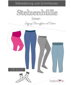 Fadenkäfer Stelzenhülle Erwachsene