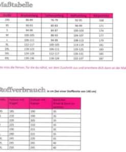 Fadenkaefer Noa Herren Hoddie
