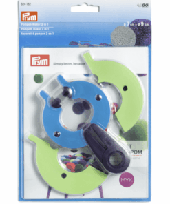 Pomponmaker 2 in 1 L Prym 624182