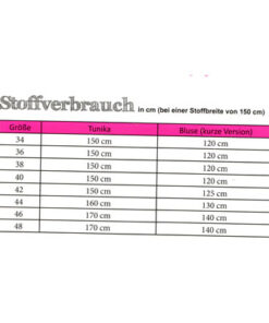 Papierschnittmuster Summer Damen Gr 32-48 - Fadenkäfer