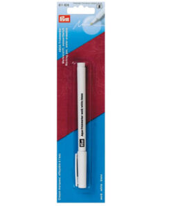 Trickmarker weiss Prym 611824