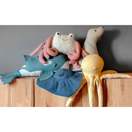 Bigfriends nähen - XXL Kuscheltiere - EMF Verlag