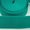 Gurtband 30 mm - grün