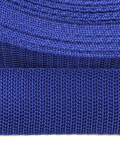 Gurtband 30 mm - royalblau