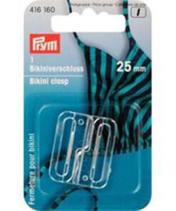 Bikiniverschluss