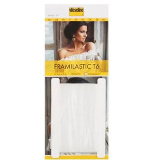 Vlieseline - Framilastic T6 - 5 m