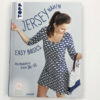 Jersey nähen easy basics- Topp Verlag