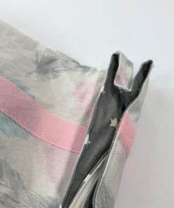 Lunch / Wetbag Federn