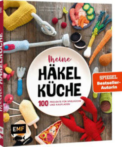 Meine Häkelküche - EMF Verlag