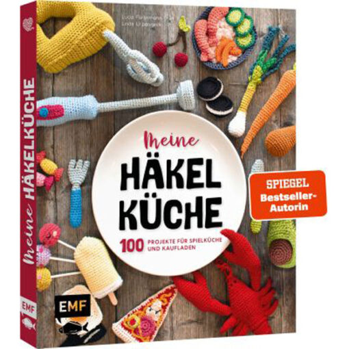 Meine Häkelküche - EMF Verlag