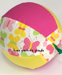Ballonhülle Schmetterlinge