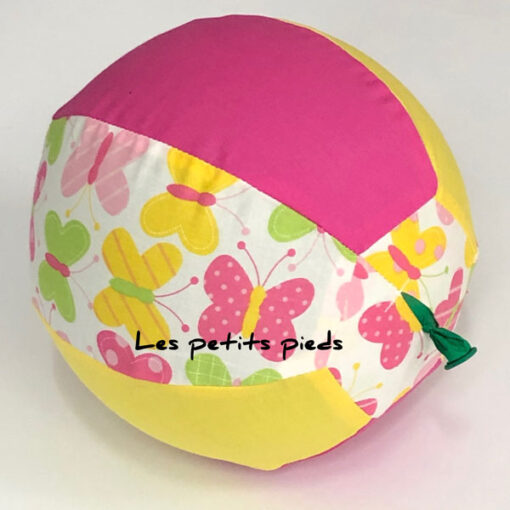 Ballonhülle Schmetterlinge