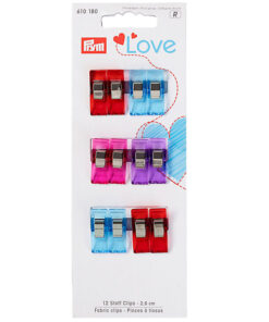 Prym 610180 Stoffclips