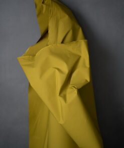 Dry oilskin - Merchant & Mills lime