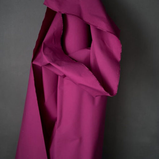 Dry oilskin - Merchant & Mills magenta