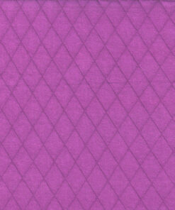 Steppjersey uni - lila